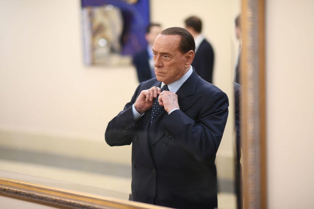/ Italian election
