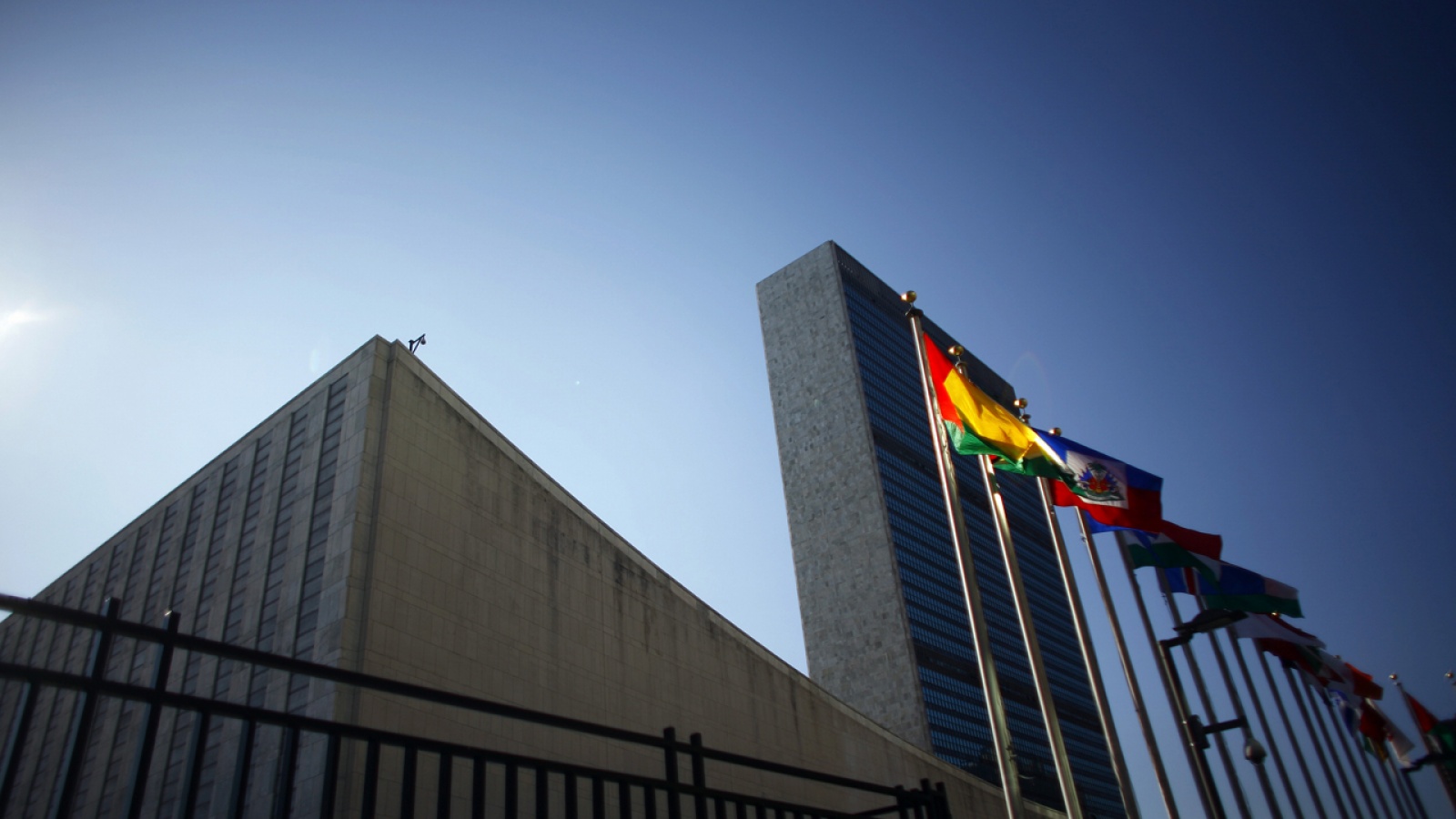 United_Nations_Headquarters