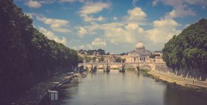 The Italian election: Berlusconi seeks a Lazarus return