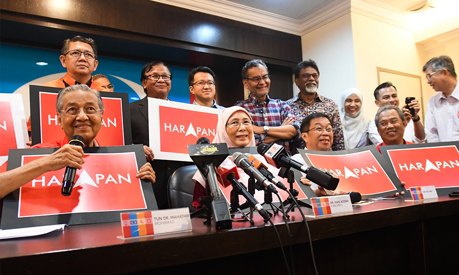 Malaysia S Opposition Alliance To Unveil Manifesto Ahead Of August Elections Foreign Brief