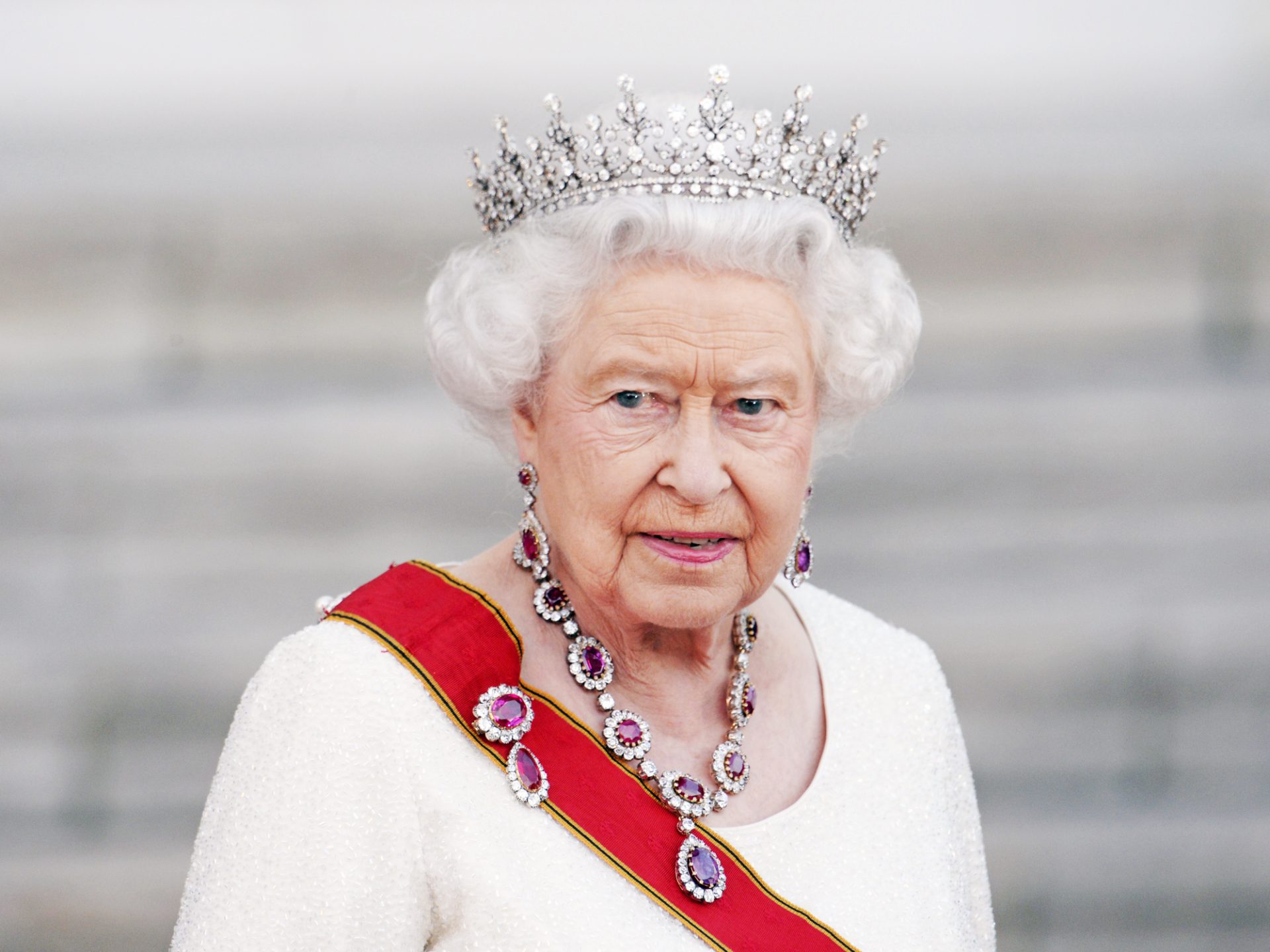 Succession speculation rampant as Queen Elizabeth turns 92 | Foreign Brief