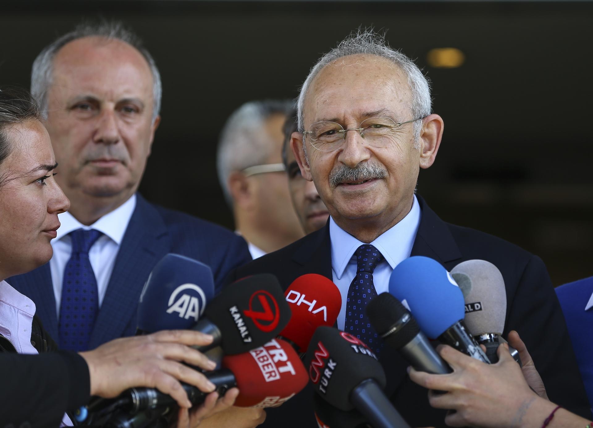 Turkey CHP