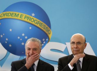 Campaigning begins for Brazilian election dominated by corruption issues