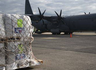 To give or not to give: Australia’s aid budget