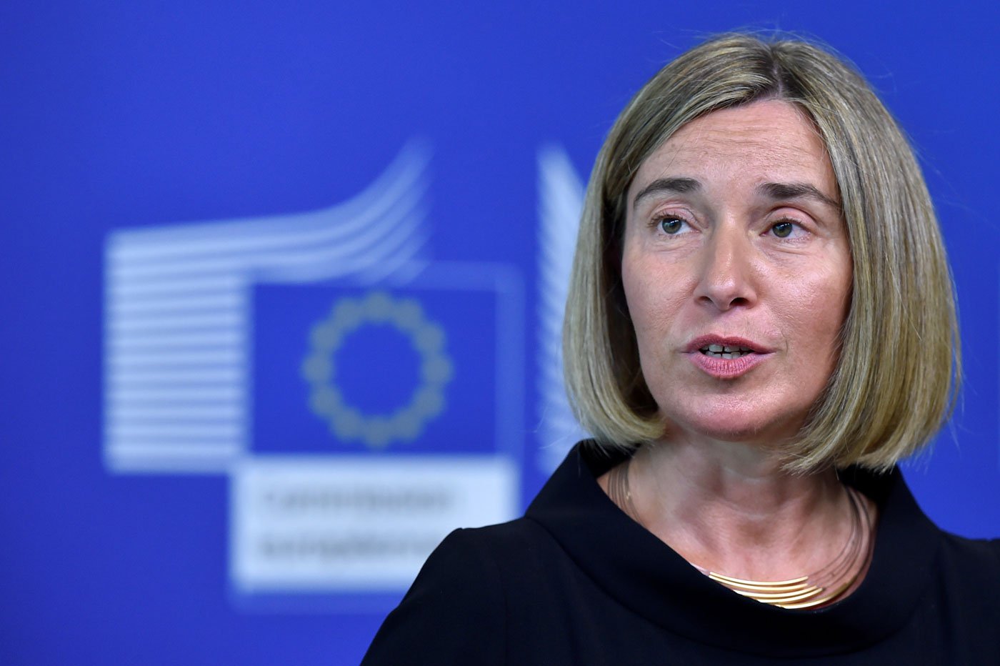 Federica-Mogherini