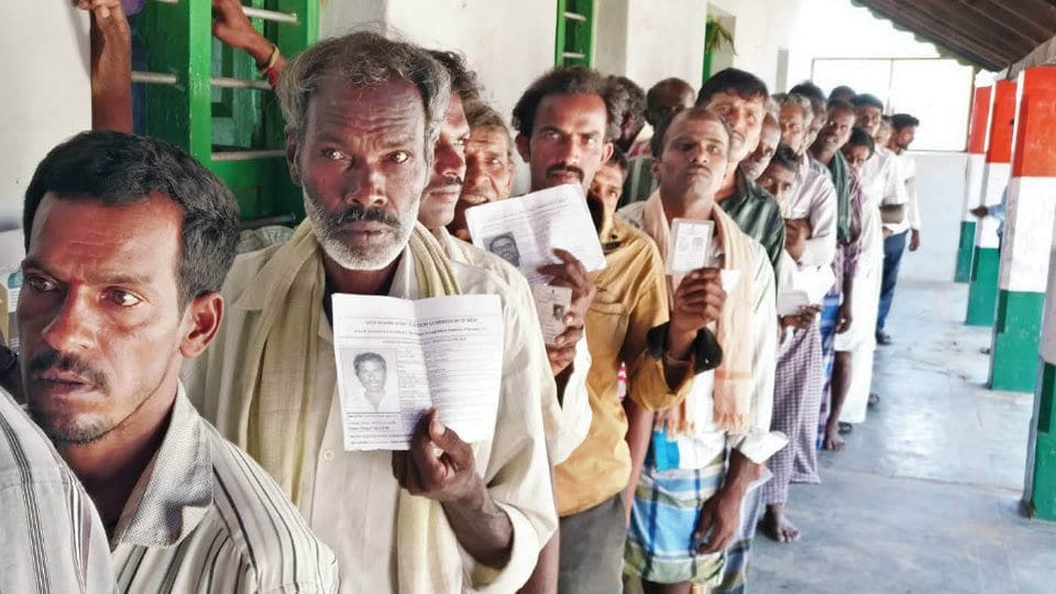 Karnataka election