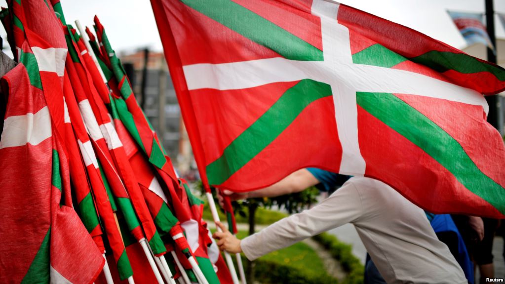 basque