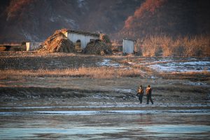 North Korea: Hermit Kingdom emerging from its shell?
