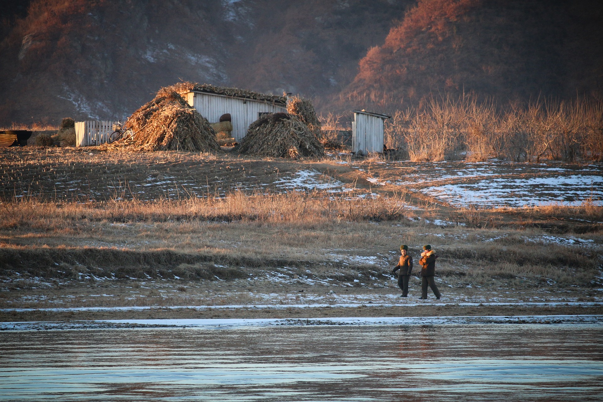 north-korea-2377251_1920