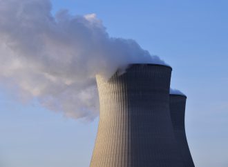 The tenth nuclear state? Saudi Arabia’s nuclear program