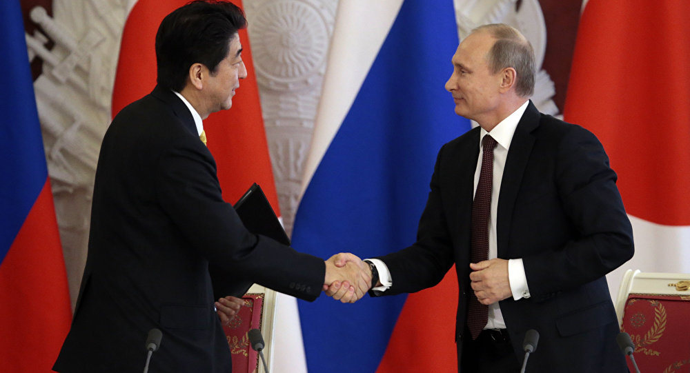 putin abe meeting