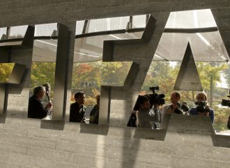 FIFA Congress expected to advance North American bid for 2026 World Cup