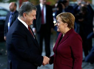 Foreign ministers of the Normandy Four seek to break deadlock in Ukraine peace process
