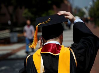 Reliant on money from China, Australian universities are exposed to geopolitical risk