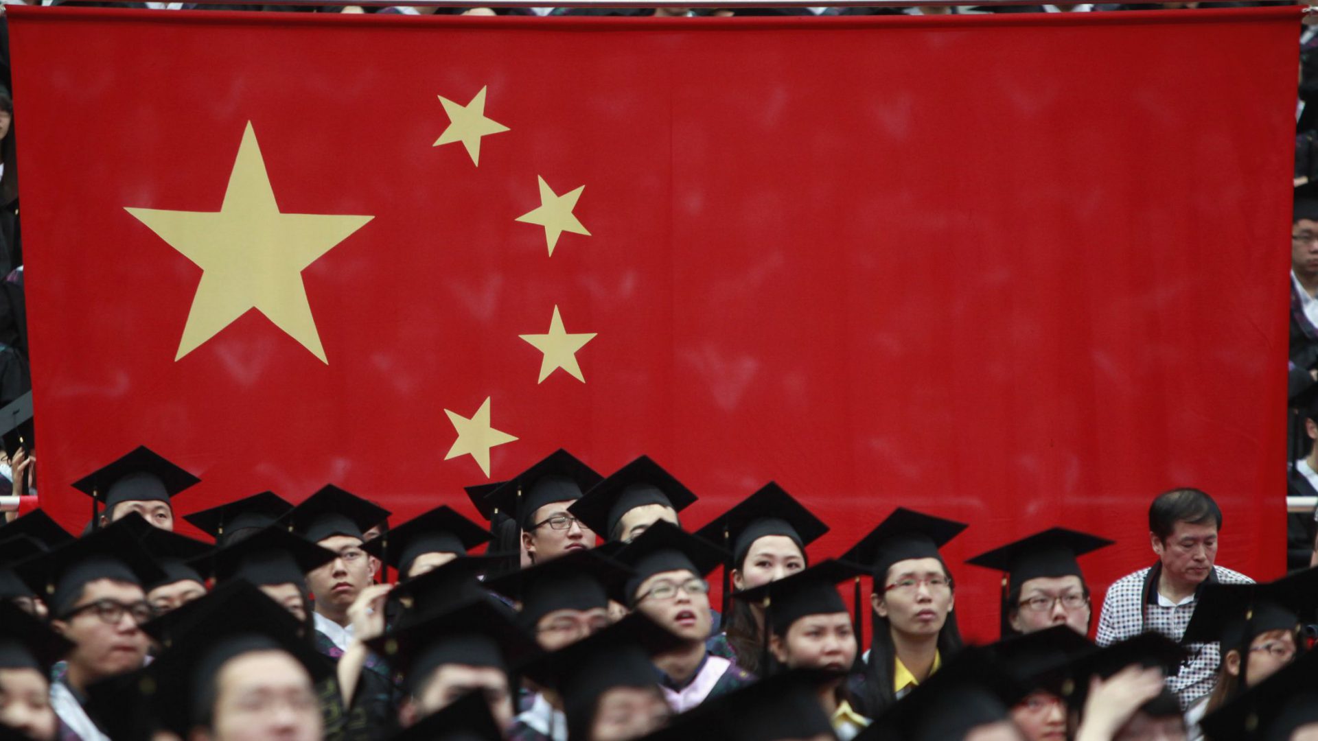 China-students
