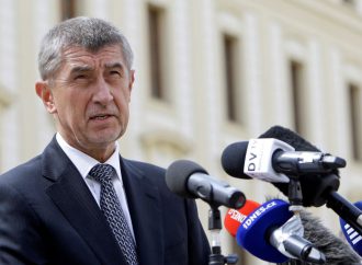 Czech Republic’s populist PM given second chance to form coalition government