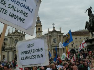 United in diversity? Populism and the European Union