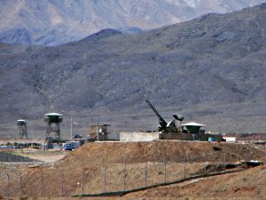 Europe to the rescue: can the Iran nuclear deal be saved?