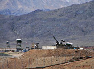 Europe to the rescue: can the Iran nuclear deal be saved?