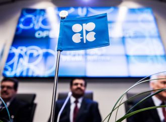 OPEC oil ministers meet in Vienna amid pressure to drop production cap