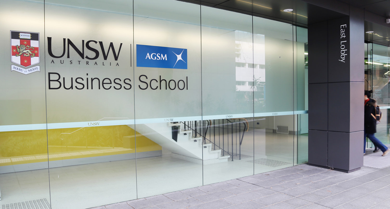 UNSW Business School
