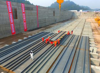 Business and government leaders to discuss progress on China’s Belt and Road