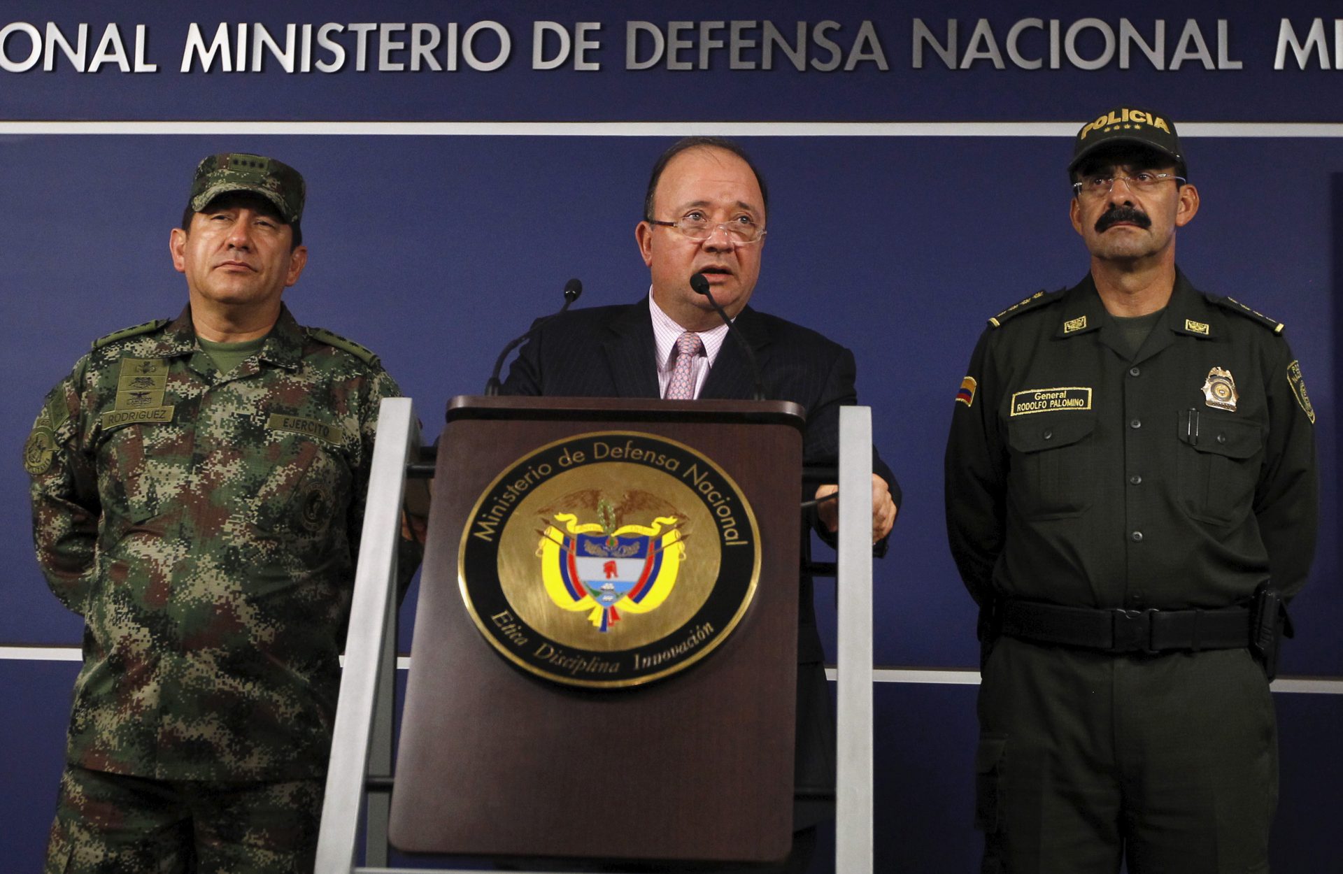 colombia truce elections