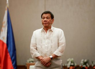 Philippines begins ceasefire with Communist Party group in renewed effort to end insurgency