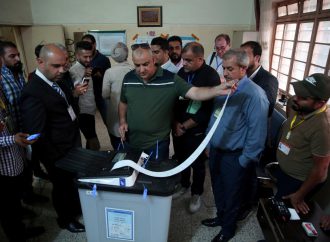Iraq faces new political uncertainty as mandates of parliament and government expire