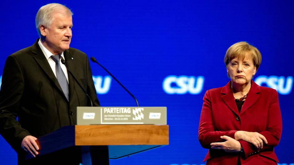 horst-seehofer-angela-merkel-cdu-csu