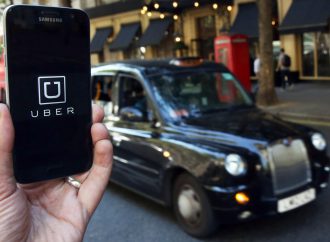 Uber to begin appeal of ban on license to operate in London