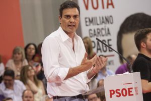 No confidence in Spain: Madrid faces fresh challenges