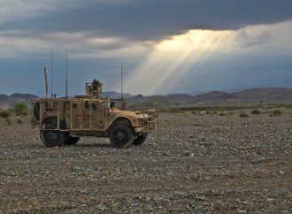 Is peace finally on the horizon in Afghanistan?