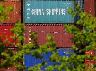 US to impose $16bn of additional sanctions on Chinese goods this Thursday
