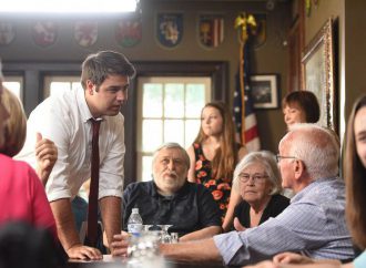 Democrats hope Ohio’s 12th congressional special election will herald start of Blue Wave