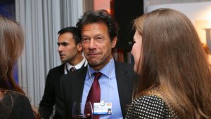 Pakistan’s undemocratic transition: what next for Khan?