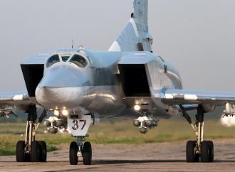 Russia to launch long range bomber as $300bn military modernisation program ramps up