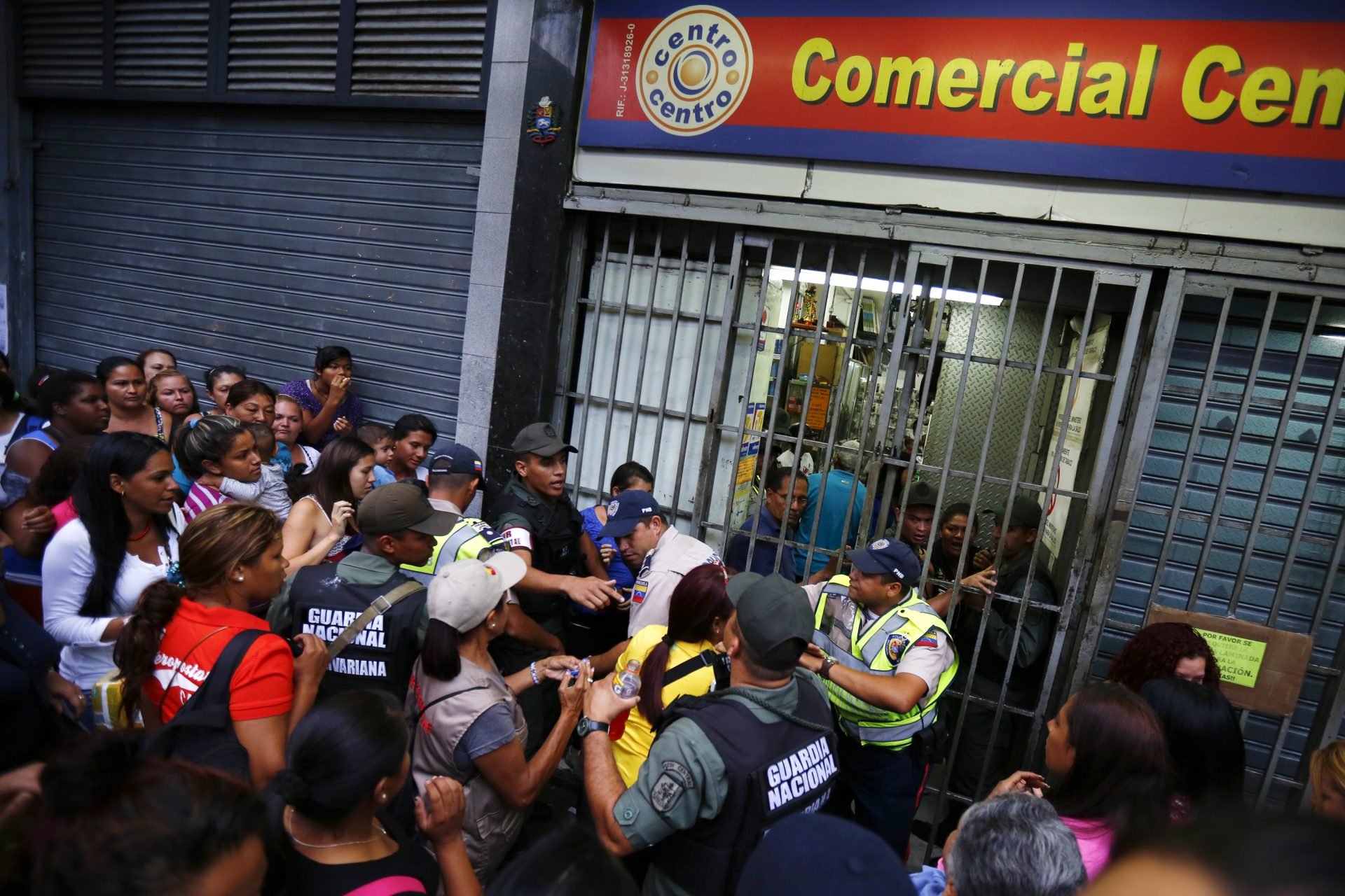 Venezuela economic reforms