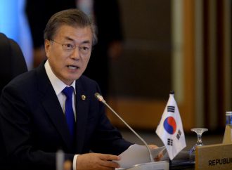 Foreign ministers from North and South Korea to attend ASEAN regional security summit