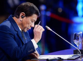 Inflationary pressures put slight dampener on Philippine economic growth