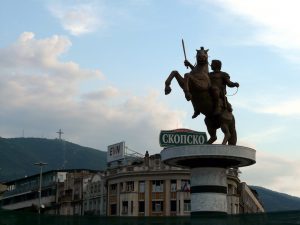 End of the name game? Macedonia holds crucial referendum