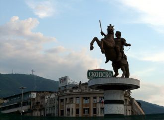 End of the name game? Macedonia holds crucial referendum