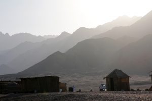 Wilayat Sinai: corroding security and Sisi’s legitimacy