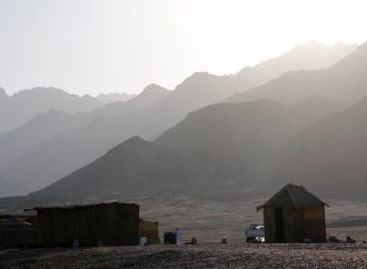 Wilayat Sinai: corroding security and Sisi’s legitimacy