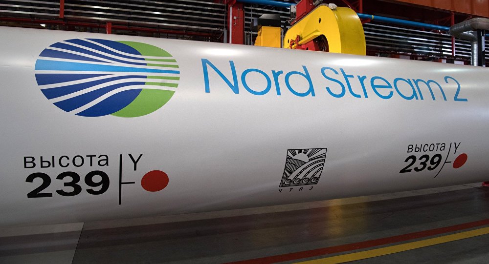 nord stream 2