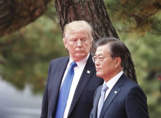 Trump to meet South Korea’s Moon Jae-in on sidelines of UN General Assembly