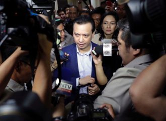 Philippine court to hear evidence against anti-Duterte Senator Antonio Trillanes