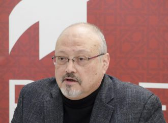 2019 forecast: fallout from the Khashoggi affair