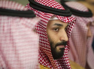 Saudi Arabia comes under concerted pressure over Khashoggi death