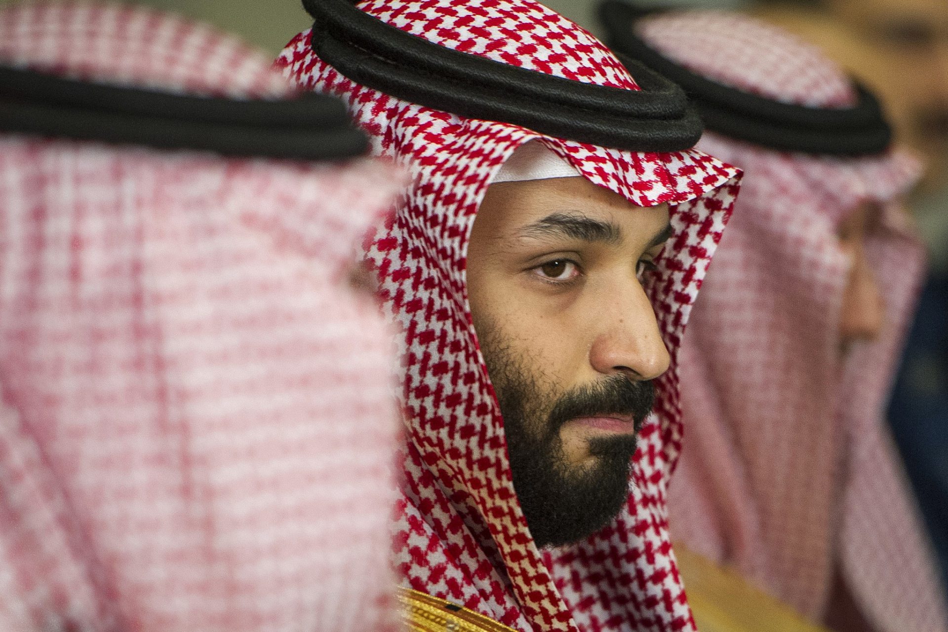 mohammad bin salman